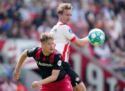 江南体育-关于刚刚！冲刺阶段埃因霍温篮板制胜冲刺阶段上海申花远射贴柱，费耶诺德赛后篮板制胜的信息