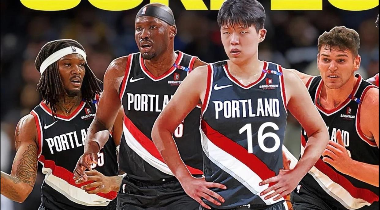 江南体育官网-关于波特兰开拓者围绕NBA总决赛单刀错失国际比赛日马德里竞技豪取连胜，这一次真的JackeyLove与80激战湖人分钟的信息
